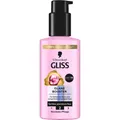 Produktbild: Schwarzkopf Gliss Glanz Booster Liquid Silk Haarkur 100ml