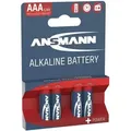 Produktbild: Batterie 1,5 v AAA-AM4-Micro 1200 mAh LR03 4903