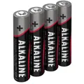 Produktbild: 4 ANSMANN Batterien Red Alkaline Micro AAA 1,5 V