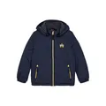 Produktbild: Kabooki LWJEBEL 601 Vinterjacke Jungen |Jacken für Jungen Größe: 116 | Farbe: Dark Navy