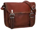 Produktbild: Gusti Handtasche Leder - Jane M. 7,9
