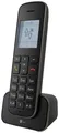 Produktbild: Telekom Sinus 207 Pack DECT Mobilteil Schwarz