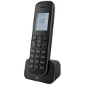 Produktbild: Telekom Sinus 207 Pack DECT Mobilteil Schwarz