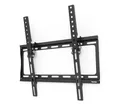 Produktbild: Hama TV-Wandhalterung TV-Wandhalterung TILT, Schwarz, 81-191 cm (32
