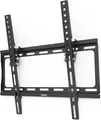 Produktbild: Hama TV-Wandhalterung TILT, 191 cm (75), Schwarz