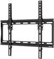 Produktbild: Hama - Klammer - Easy-Fix - für TV - Stahl - Schwarz - Bildschirmgröße: 81-165 cm (32