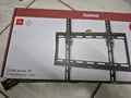 Produktbild: Hama TV-Wandhalterung TILT 81 cm bis 191cm (32'' bis 75