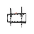 Produktbild: Hama TILT 1180690 TV-WANDHALTERUNG Fest bis 65 Zoll neigbar Vesa 400X400