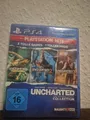 Produktbild: Uncharted: The Nathan Drake Collection (PS4, 2015)