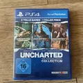 Produktbild: Uncharted: The Nathan Drake Collection (Sony PlayStation 4) USK Version, Neuware