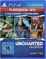 Produktbild: Uncharted Collection (Teil 1-3) - PlayStation Hits PS4 Neu & OVP