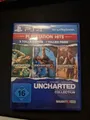 Produktbild: Uncharted: The Nathan Drake Collection (PS4, 2015)