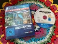 Produktbild: Uncharted: The Nathan Drake Collection (PS4, 2015) PlayStation 4