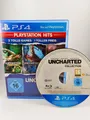 Produktbild: PlayStation Hits: Uncharted - The Nathan Drake Collection (Sony PlayStation 4)