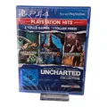 Produktbild: Uncharted The Nathan Drake Collection - Sony Playstation 4 / PS4 - NEU