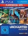 Produktbild: Uncharted: The Nathan Drake Collection [PlayStation Hits]