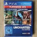 Produktbild: Uncharted: The Nathan Drake Collection (PS4, 2015)