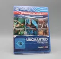 Produktbild: Uncharted: The Nathan Drake Collection (PS4, 2015) | PLAYSTATION 4 | NEU SEALED