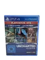 Produktbild: Uncharted PS4 The Nathan Drake Collection PlayStation 4