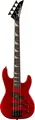 Produktbild: Jackson JS1X Concert Bass Minion Metallic Red
