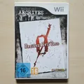 Produktbild: Nintendo Wii Spiel Resident Evil Zero in OVP mit Anleitung Boxed Game