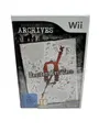 Produktbild: Nintendo Wii - Resident Evil Zero Archives - Neu in Folie - Sammler Rar