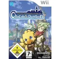 Produktbild: Nintendo Wii - Final Fantasy Fables: Chocobo's Dungeon - NEU