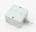 Produktbild: Außenlufttemperatursensor Temperaturmessung der Außenluft ZL00106