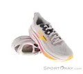 Produktbild: Brooks Ghost 17 Damen Laufschuhe-Weiss-8,5