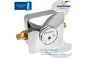 Produktbild: Schlösser Wasserzähler JS Wasserzähler-Unterputz-Einbaukasten für 80 mm Zähler - Typ UPK 9020