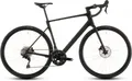 Produktbild: Cube Attain C:62 Race Carbon Rennrad blackline 2026 60cm (186-195cm) Unisex
