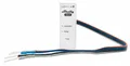 Produktbild: SHELLY WLAN-Stromzähler 3EM-63W Gen3, weiß