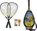 Produktbild: Talbot-Torro Speed-Badmintonschläger SPEEDBADMINTON SET SPEED 4400 IM 3