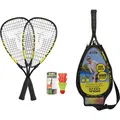 Produktbild: TALBOT/TORRO Speedbadminton-Set Speed 4400