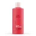 Produktbild: Wella Invigo Color Brilliance Shampoo Coarse