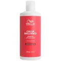 Produktbild: Wella Professionals Invigo Color Brilliance Shampoo coarse 500ml