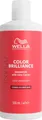 Produktbild: Wella Professionals Invigo Color Brilliance Coarse Shampoo schützendes Shampoo für gefärbtes Haar 500 ml