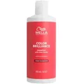 Produktbild: Wella Professionals Invigo Color Brilliance Shampoo Coarse 500 ml