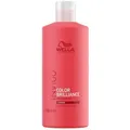 Produktbild: *Wella Invigo Color Brilliance Protection Shampoo kräftiges Haar  Sondergröße 50