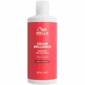 Produktbild: NOVA ENGEL Invigo Color Brilliance Shampoo Coarse Hair 500 ml – für den täglichen Gebrauch