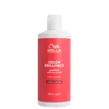 Produktbild: WELLA PROFESSIONALS INVIGO COLOR BRILLIANCE Shampoo für dickes Haar 500ml