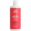 Produktbild: Color Revitalisierendes Shampoo Wella Invigo Color Brilliance 500 ml Gefärbte