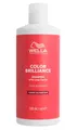 Produktbild: Wella Professionals Invigo Color Brilliance Shampoo Kräftig 500 ml