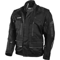 Produktbild: Oneal Baja Racing Motocross Jacke, schwarz, Größe S für Männer