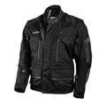 Produktbild: O'neal Baja Racing Enduro Moveo Motorrad schwarz 2026 Oneal S (44/46) Herren
