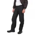 Produktbild: Hose Regenfest TUCANO URBANO R093 Take-Away Schwarz Größe L