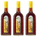 Produktbild: Gurktaler Alpenkräuter Likör (3 x 0.7 l)