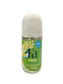 Produktbild: Fa - Karibische Limetten - Roll-on - 50 ml