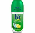 Produktbild: FA Deo-Roller Zitronen Der Karibik Desodorant Roll-on 50ml