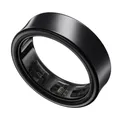 Produktbild: Samsung Galaxy Smart Ring Größe 6 Titanium Black  